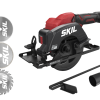 SKIL Compact 3540CA Akülü Dai Re Testere 120MM SW1E3540CA - Solo