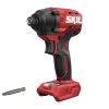 0d78c0d8-3ca1-43c5-94e4-2ea32b88b439.webp SKIL PowerTools 3211CA Akülü Darbeli Vidalama SD1E3211CA - 2 Adet 4,0 Ah Batarya + 2,4 A Şarj Cihazı