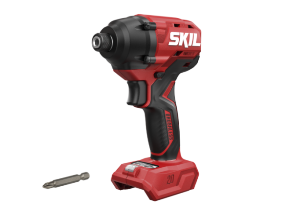 0d78c0d8-3ca1-43c5-94e4-2ea32b88b439.webp SKIL PowerTools 3211CA Akülü Darbeli Vidalama SD1E3211CA - 2 Adet 4,0 Ah Batarya + 2,4 A Şarj Cihazı
