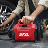 1-19.png SKIL PowerTools 3153CA Akülü Hava Kompresoru VA1E3153CA - 2,0 Ah Batarya + 2,4 A Şarj Cihazı
