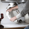1-20.png SKIL PowerTools 3155CA Akülü LED Isik 400 Lumen VA1E3155CA - Solo