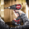 SKIL XP 3080JA Akülü Matkap Vidalama Çantalı DD1E3080JA - 4,0 Ah Batarya + 6,0 A Hızlı Şarj Cihazı