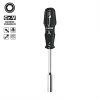 LOKMA TORNAVİDA UZUN (12 mm) (BLACK SERİES)