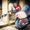 SKIL XP 3080JA Akülü Matkap Vidalama Çantalı DD1E3080JA - 4,0 Ah Batarya + 6,0 A Hızlı Şarj Cihazı