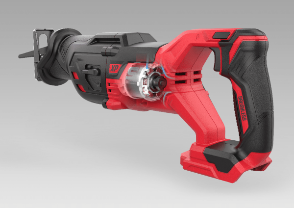 SKIL XP 3480CB Akülü Kılıç Testere SW1E3480CB - Solo