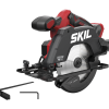 SKIL PowerTools 3551CA Akülü Dai Re Testere 165MM SW1E3551CA - 2,0 Ah Batarya + 2,4 A Şarj Cihazı