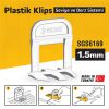 1335SGS6169_2-1.jpg 1,5 MM DERZ SEVİYE TESPİT KLİPSİ (PK/100 ADET)