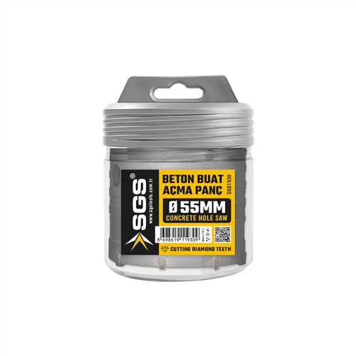 1586SGS1930_2-1.jpg BETON BUAT AÇMA PANÇ ADAPTÖRSÜZ 55 MM