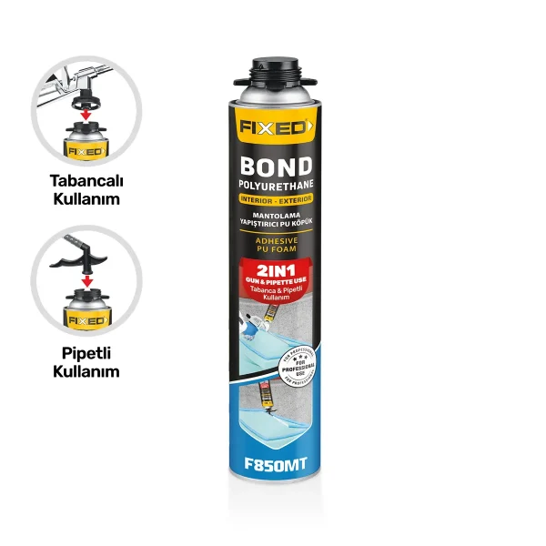 1714F850MT_2.webp FIXED MANTOLAMA KÖPÜĞÜ TABANCALI 850GR