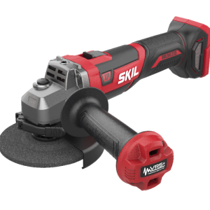 SKIL XP 3930CB Akülü Avuc Taşlama 125 Mm AG1E3930CB - Solo