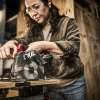 SKIL PowerTools 3551CA Akülü Dai Re Testere 165MM SW1E3551CA - 2,0 Ah Batarya + 2,4 A Şarj Cihazı