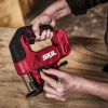 SKIL PowerTools 3421CA Akülü Dekupaj Testere SW1E3421CA - Solo