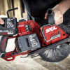 SKIL XP 3572FA Akülü Dai Re Testere 184MM Çantalı SW1E3572FA - 2,0 Ah Batarya + 2,4 A Şarj Cihazı