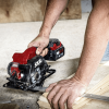 SKIL Compact 3540FA Akülü Dai Re Testere 120MM Çantalı SW1E3540FA - Solo