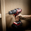 SKIL Compact 3076CA Akülü 4XBASLIKLI Darbeli Matkap Vidalama CD1E3076CA - 2,0 Ah Batarya + 2,4 A Şarj Cihazı