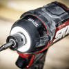 SKIL Compact 3225CA Akülü Darbeli Vidalama SD1E3225CA - 2,0 Ah Batarya + 2,4 A Şarj Cihazı