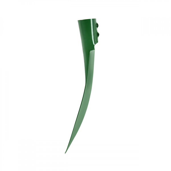 DEMİR 4 No İnşaat Küreği