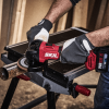 SKIL PowerTools 3922CA Avuc Taşlama 115 Mm AG1E3922CA - Solo
