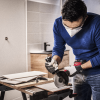 SKIL PowerTools 3922CA Avuc Taşlama 115 Mm AG1E3922CA - Solo