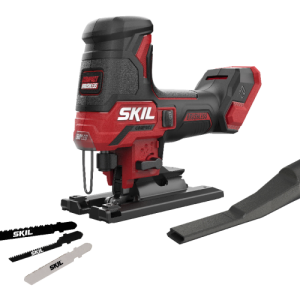 SKIL Compact 3440CA Akülü Dekupaj Testere SW1E3440CA - Solo
