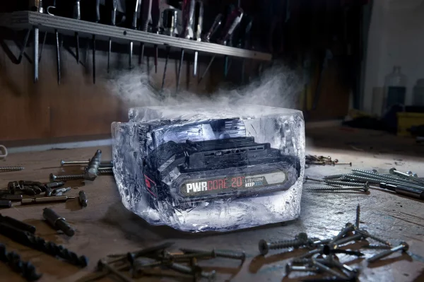 SKIL PowerTools 3885CA Akülü Ci Vidalama Cakma Tabancası VA1E3885CA - Solo