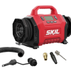 2f92508f-8ea0-4904-a1b1-a6b832adb261.webp SKIL PowerTools 3153CA Akülü Hava Kompresoru VA1E3153CA - 2,0 Ah Batarya + 2,4 A Şarj Cihazı