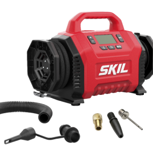 SKIL PowerTools 3153CA Akülü Hava Kompresoru VA1E3153CA - Solo