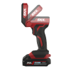 3-19.png SKIL PowerTools 3155CA Akülü LED Isik 400 Lumen VA1E3155CA - Solo