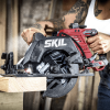 SKIL XP 3572FA Akülü Dai Re Testere 184MM Çantalı SW1E3572FA - 2,0 Ah Batarya + 2,4 A Şarj Cihazı