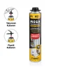 3971F1000T_2.webp FIXED MEGA POLİÜRETAN KÖPÜK 1000 GR