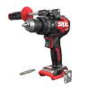 SKIL XP 3085CA Akülü Darbeli Matkap Vidalama CD1E3085CA - 2 Adet 2,0 Ah Batarya + 2,4 A Şarj Cihazı