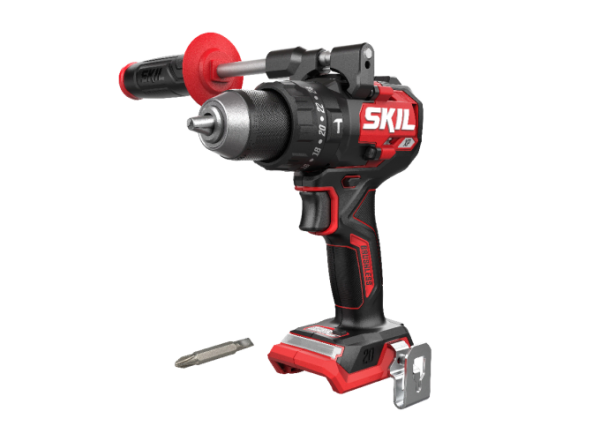 SKIL XP 3085CA Akülü Darbeli Matkap Vidalama CD1E3085CA - 2 Adet 2,0 Ah Batarya + 2,4 A Şarj Cihazı