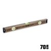 413SGS1719_1.jpg SU TERAZİSİ MIKNATISLI 70CM (ALÜMİNYUM)
