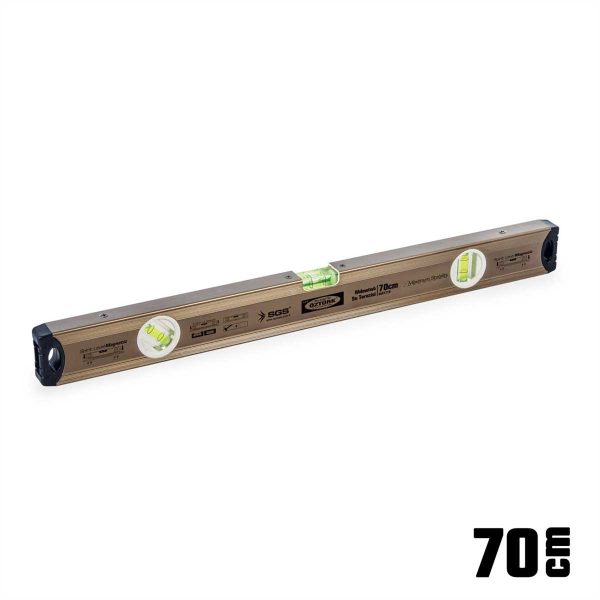 413SGS1719_1.jpg SU TERAZİSİ MIKNATISLI 70CM (ALÜMİNYUM)