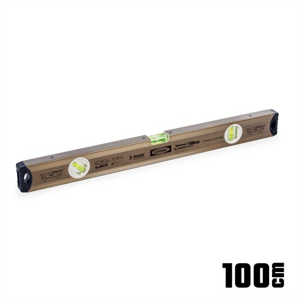 415SGS1721_1.jpg SU TERAZİSİ MIKNATISLI 100CM (ALÜMİNYUM)