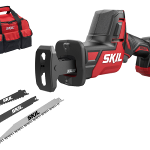 SKIL Compact 3475FA Akülü Kılıç Testere Çantalı SW1E3475FA - Solo