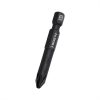 POZİDRİV UÇLU BİTS S2 PZ3*25mm Black-Pro Series