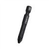 POZİDRİV UÇLU BİTS S2 PZ3*50mm Black-Pro Series