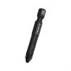 POZİDRİV UÇLU BİTS S2 PZ3*150mm Black-Pro Series