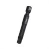 TORX UÇLU BİTS S2 T10 50mm Black-Pro Series
