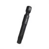 TORX UÇLU BİTS S2 T30 150mm Black-Pro Series