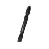 ÇİFT YÖNLÜ BİTS UÇ PZ2/SL6*65mm Black-Pro Series