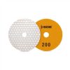 ELMAS POLİSAJ PEDİ 100 MM 200 KUM KURU-DRY