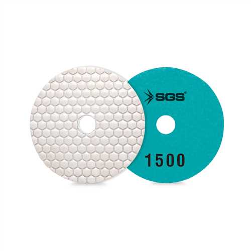 4327SGS2345_1-1.jpg ELMAS POLİSAJ PEDİ 100 MM 1500 KUM KURU-DRY