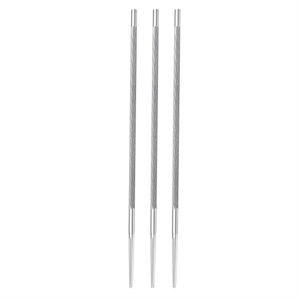 ZİNCİR BİLEME MOTOR EĞESİ 5.5 MM*200MM (8”x 7×32”)