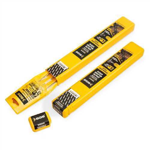 ZİNCİR BİLEME MOTOR EĞESİ 5.5 MM*200MM (8”x 7×32”)