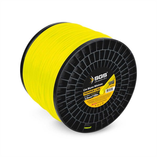 4419SGS4312_1.jpg TIRPAN MİSİNASI 3.0 MM 1100 MT ALTIGEN (SARI)