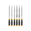 6 PARÇA MİNİ EĞE SETİ 3*140 MM