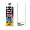 SPREY BOYA AKRİLİK – BEYAZ/PARLAK (RAL9000) 320 GR 400 ML