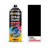 45674567F3205_1-1.jpg SPREY BOYA AKRİLİK – SİYAH/MAT YÜKSEK ISIYA DAYANIKLI 320GR 400ML(400°C)